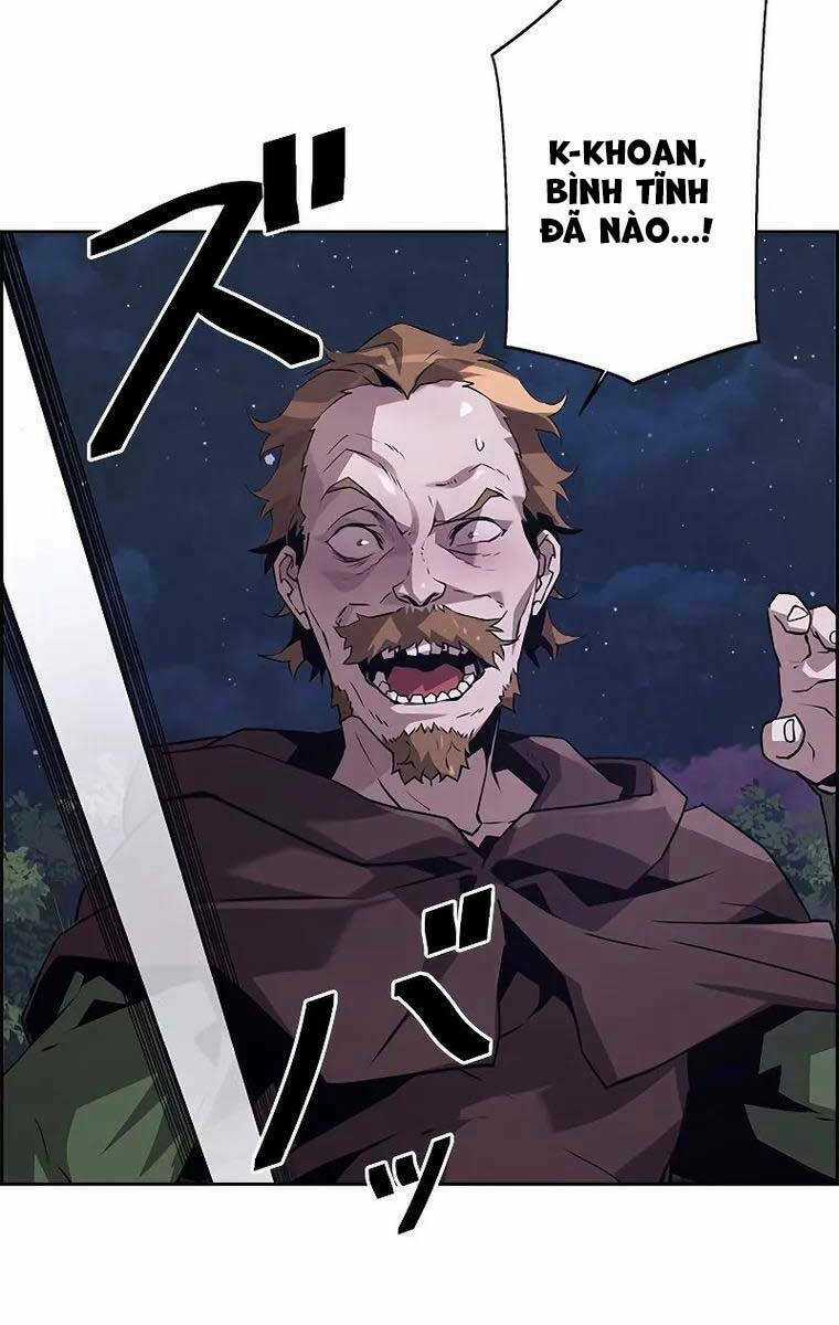 Đặc Tính Tiến Hóa Của Chiêu Hồn Sư Chapter 24 trang 14