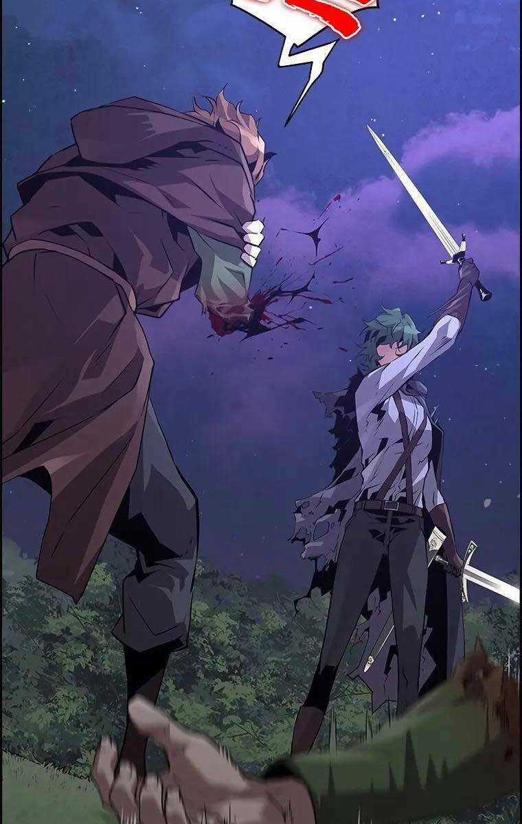 Đặc Tính Tiến Hóa Của Chiêu Hồn Sư Chapter 24 trang 16