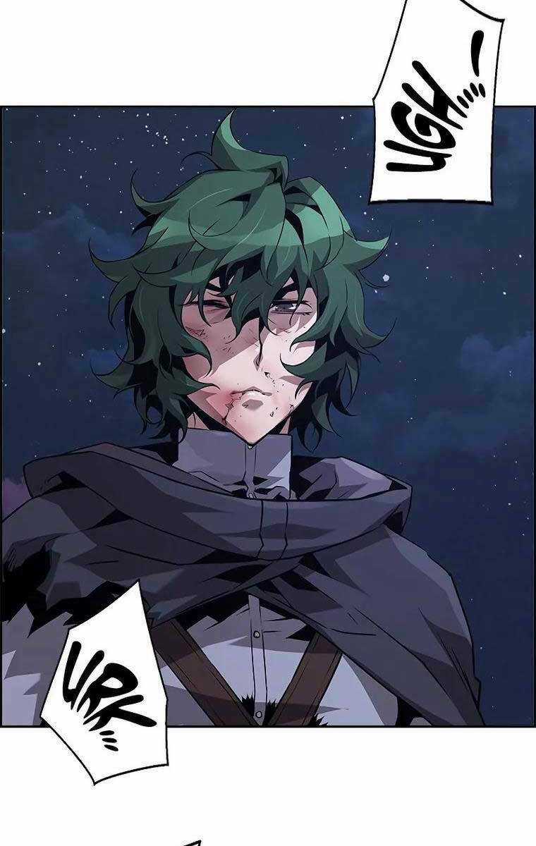 Đặc Tính Tiến Hóa Của Chiêu Hồn Sư Chapter 24 trang 18