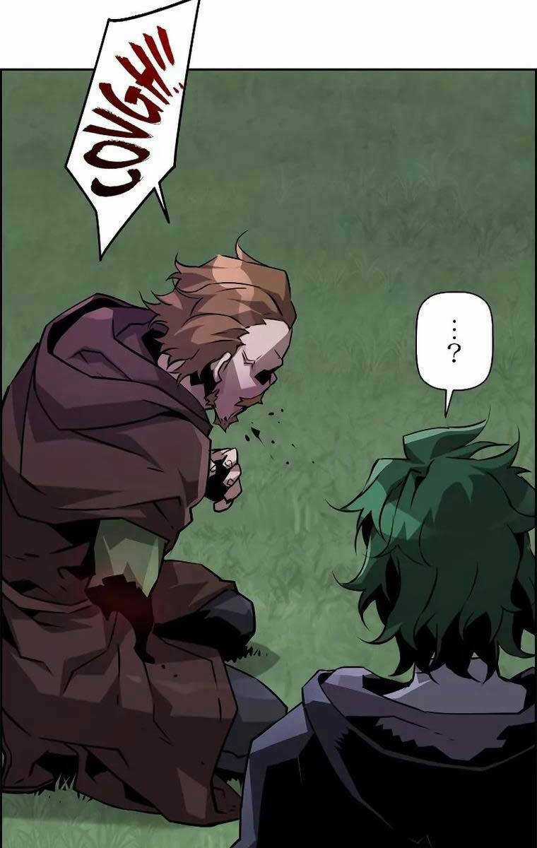 Đặc Tính Tiến Hóa Của Chiêu Hồn Sư Chapter 24 trang 19