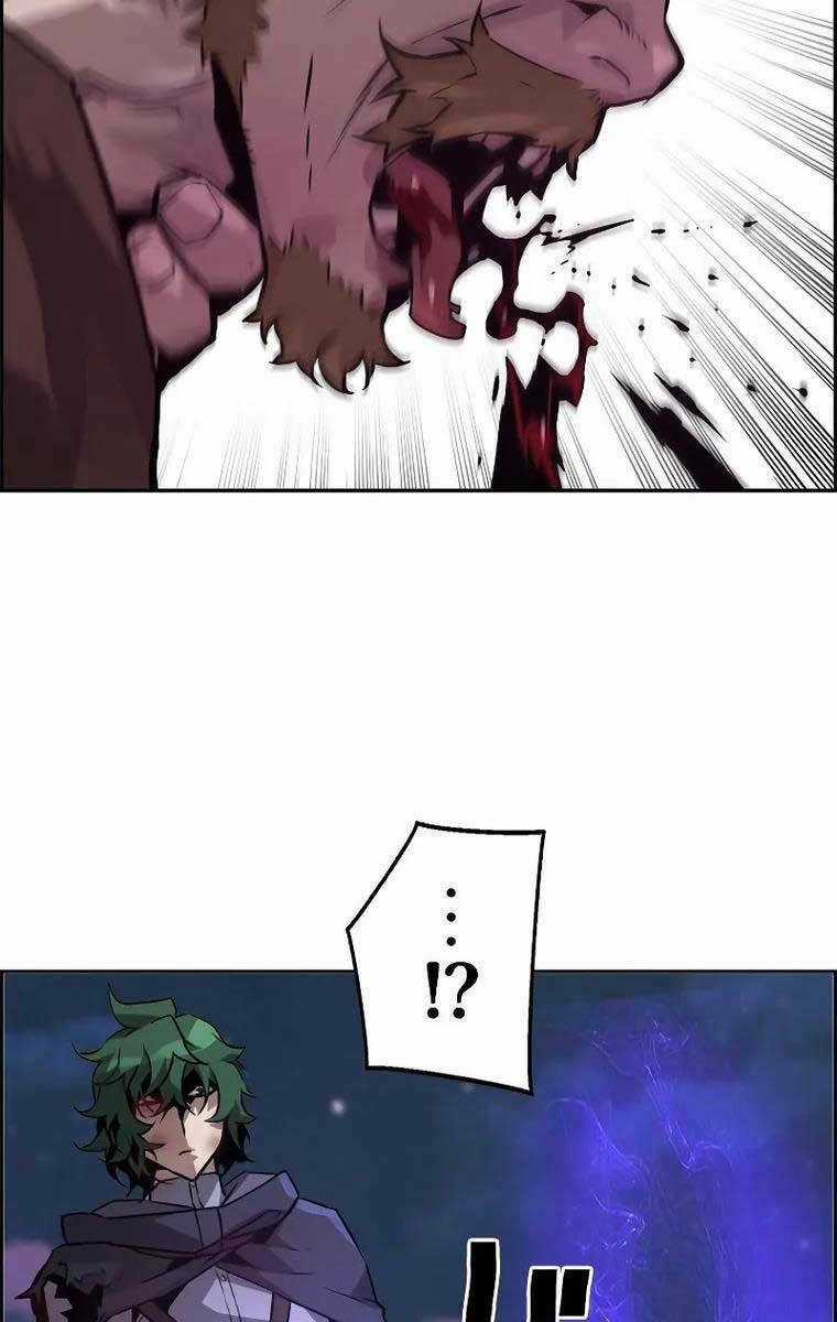 Đặc Tính Tiến Hóa Của Chiêu Hồn Sư Chapter 24 trang 21