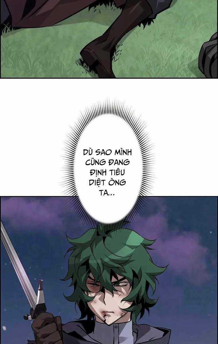 Đặc Tính Tiến Hóa Của Chiêu Hồn Sư Chapter 24 trang 24