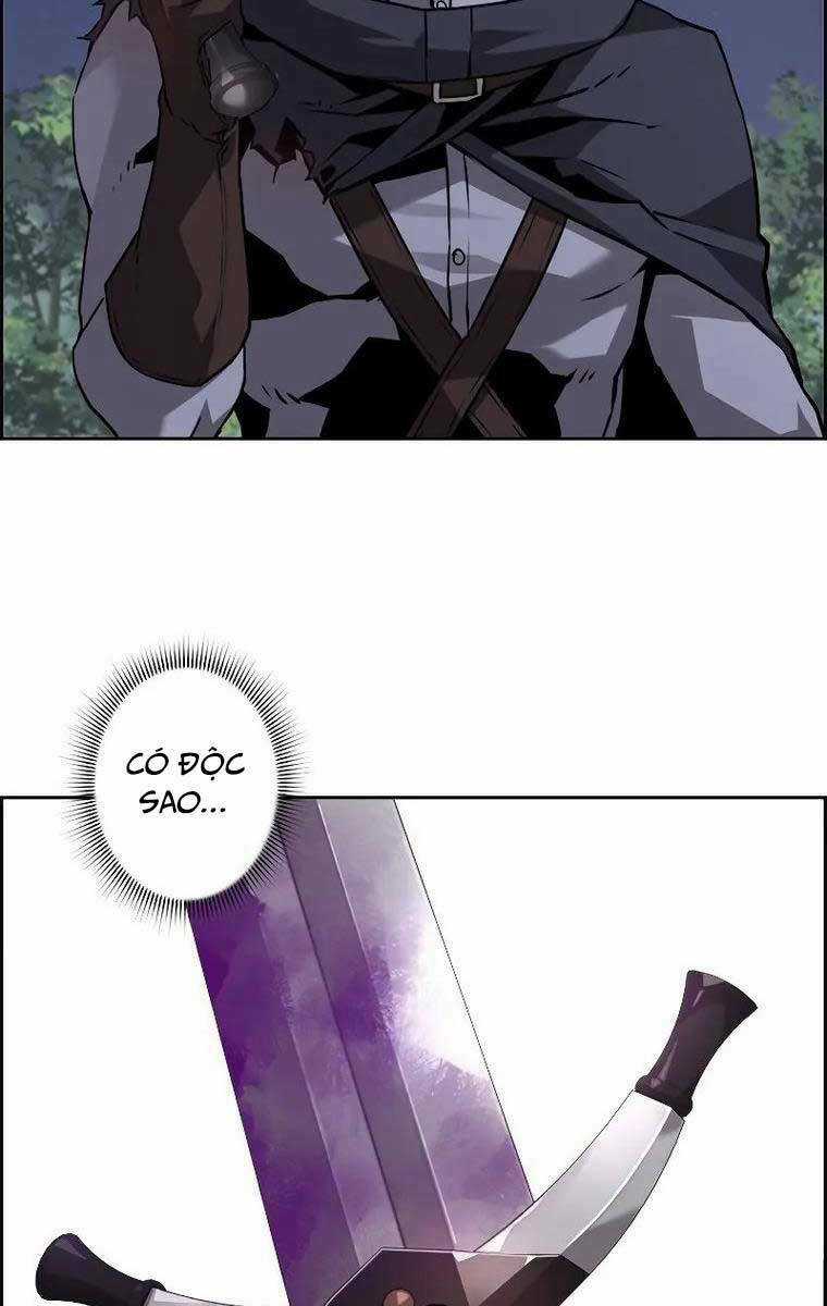 Đặc Tính Tiến Hóa Của Chiêu Hồn Sư Chapter 24 trang 25