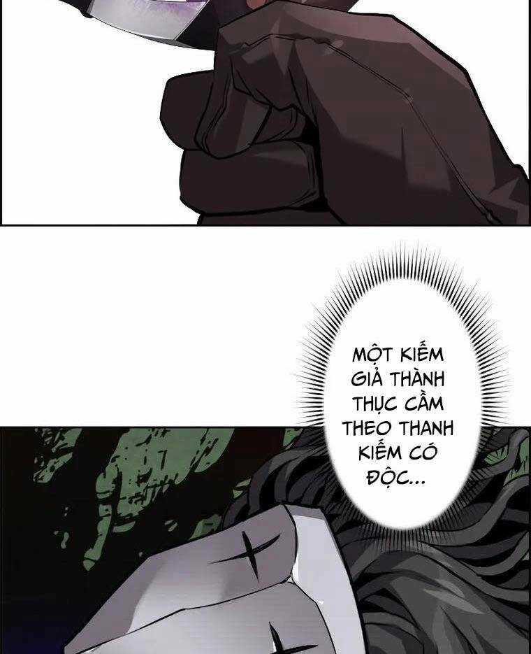 Đặc Tính Tiến Hóa Của Chiêu Hồn Sư Chapter 24 trang 26