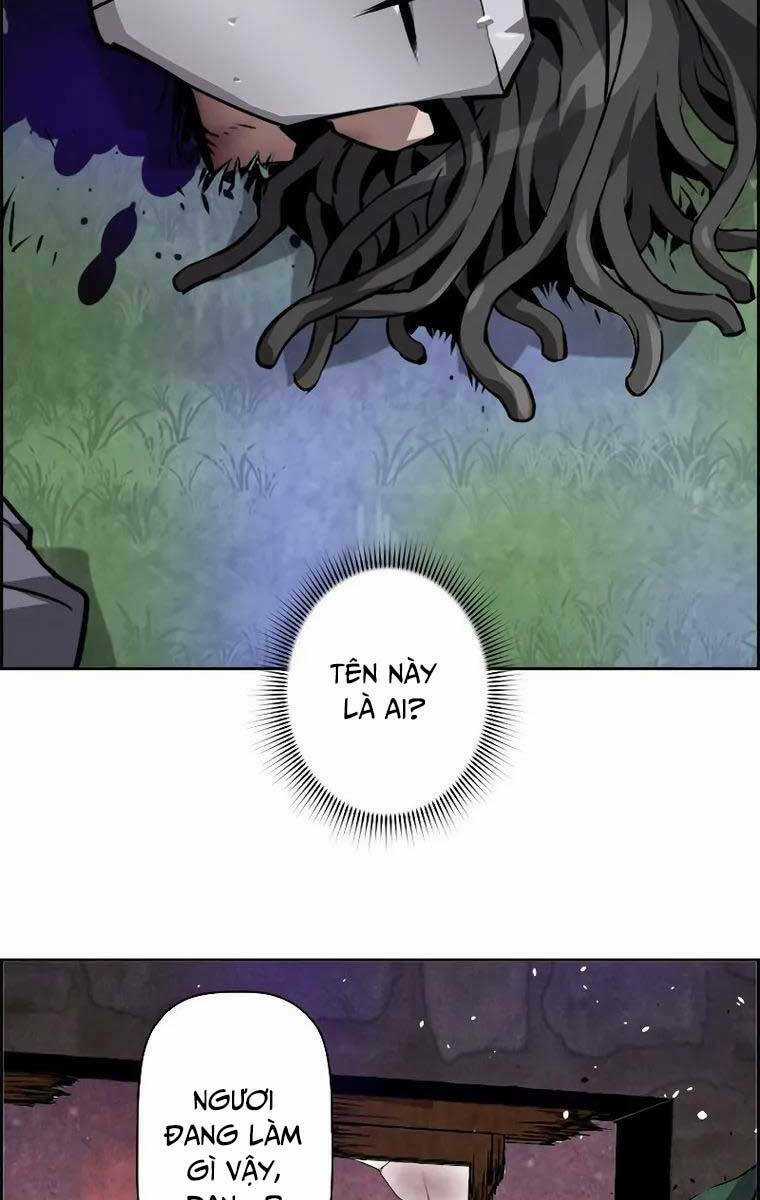 Đặc Tính Tiến Hóa Của Chiêu Hồn Sư Chapter 24 trang 27