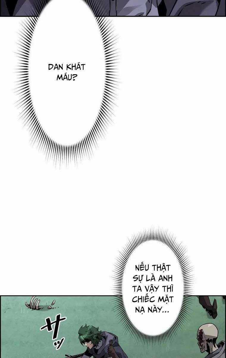 Đặc Tính Tiến Hóa Của Chiêu Hồn Sư Chapter 24 trang 29