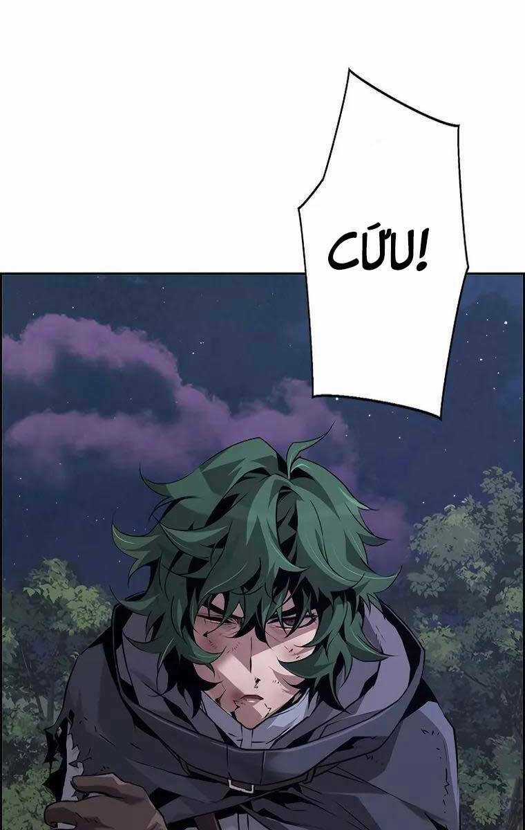 Đặc Tính Tiến Hóa Của Chiêu Hồn Sư Chapter 24 trang 3