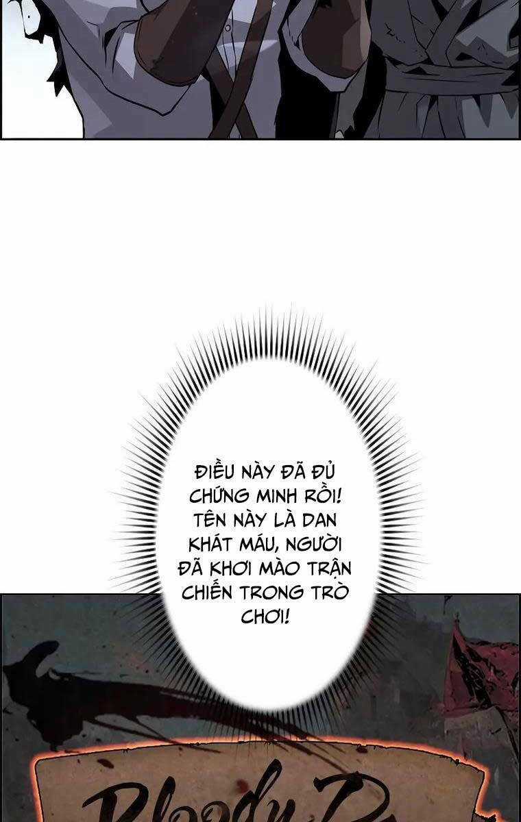 Đặc Tính Tiến Hóa Của Chiêu Hồn Sư Chapter 24 trang 35