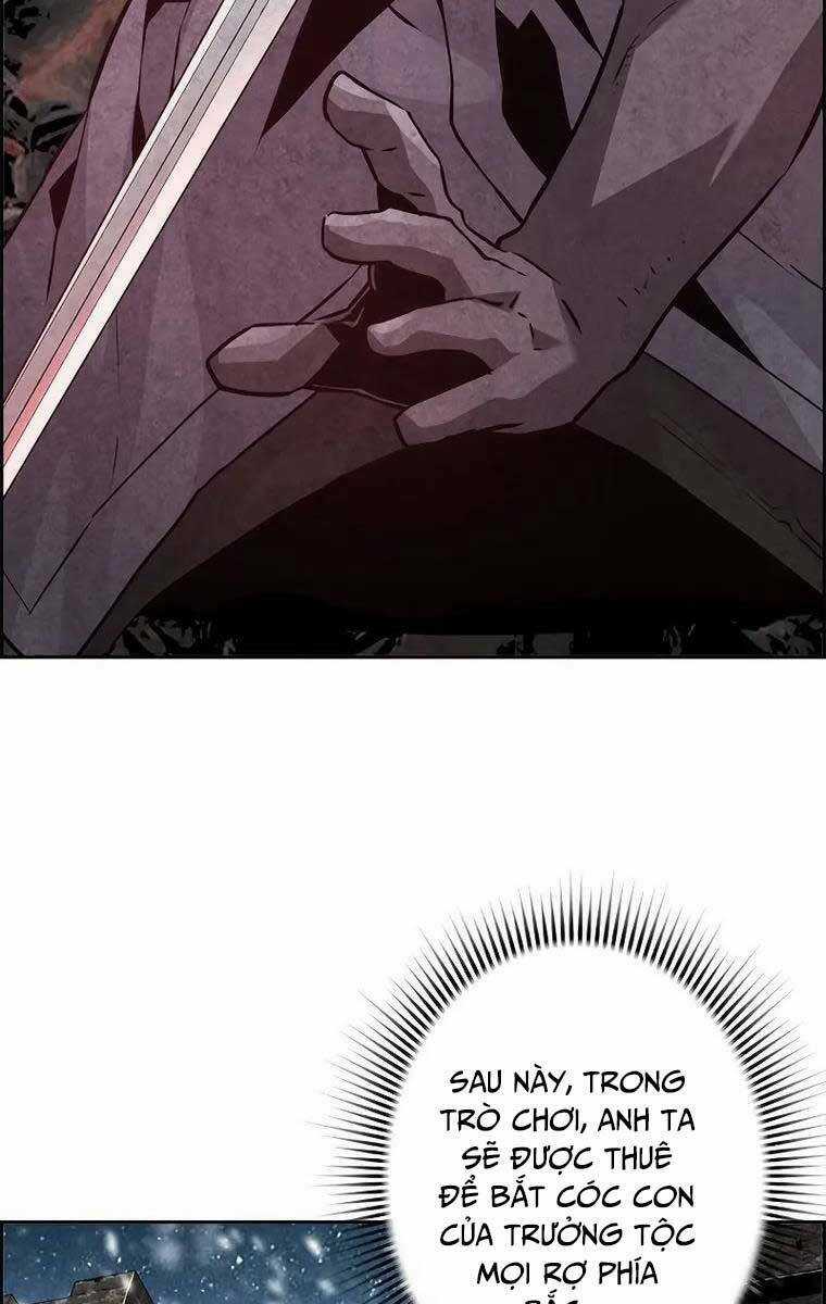 Đặc Tính Tiến Hóa Của Chiêu Hồn Sư Chapter 24 trang 37