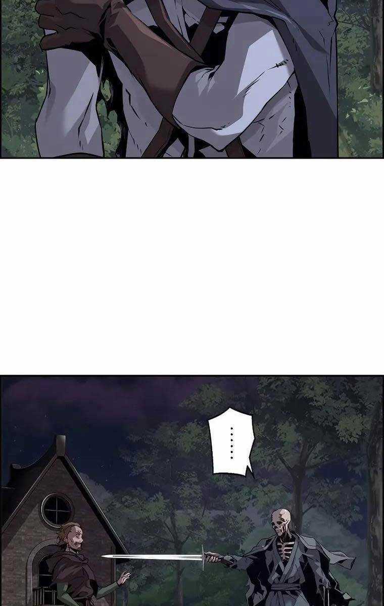 Đặc Tính Tiến Hóa Của Chiêu Hồn Sư Chapter 24 trang 4