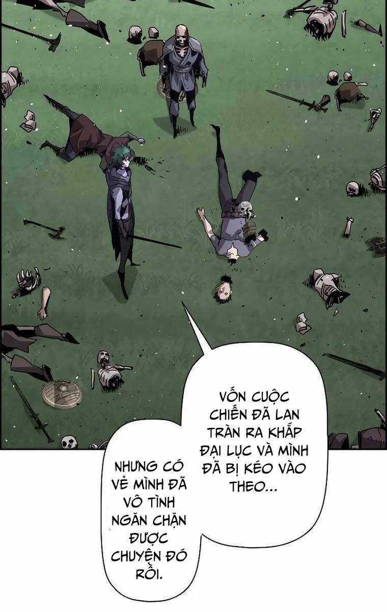 Đặc Tính Tiến Hóa Của Chiêu Hồn Sư Chapter 24 trang 40