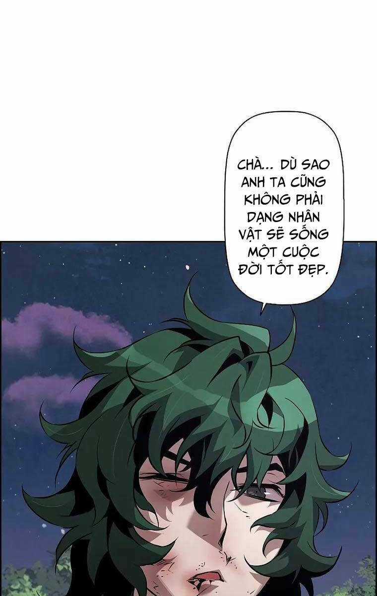 Đặc Tính Tiến Hóa Của Chiêu Hồn Sư Chapter 24 trang 41