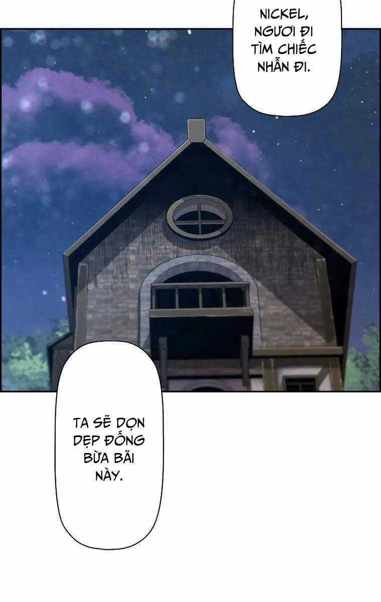 Đặc Tính Tiến Hóa Của Chiêu Hồn Sư Chapter 24 trang 43