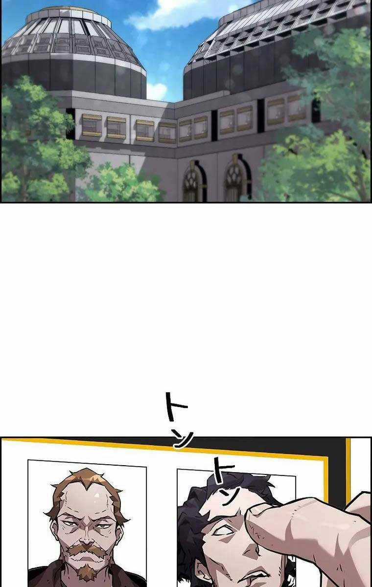 Đặc Tính Tiến Hóa Của Chiêu Hồn Sư Chapter 24 trang 45