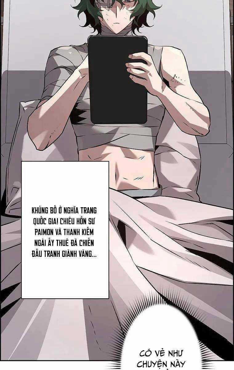 Đặc Tính Tiến Hóa Của Chiêu Hồn Sư Chapter 24 trang 47