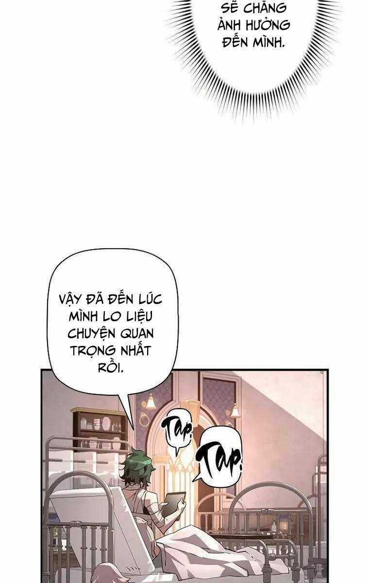 Đặc Tính Tiến Hóa Của Chiêu Hồn Sư Chapter 24 trang 48