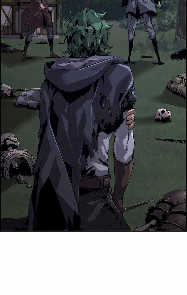 Đặc Tính Tiến Hóa Của Chiêu Hồn Sư Chapter 24 trang 5