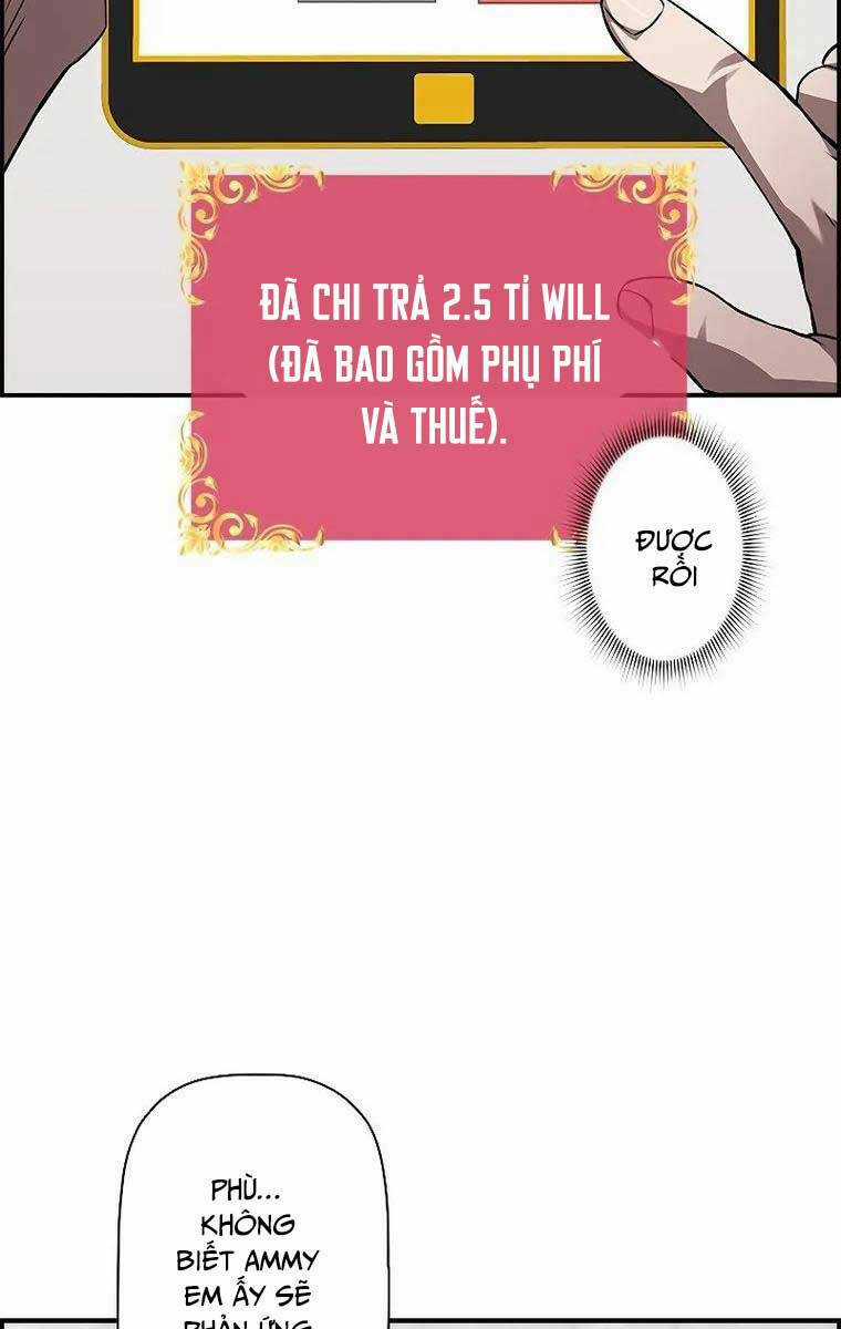 Đặc Tính Tiến Hóa Của Chiêu Hồn Sư Chapter 24 trang 50