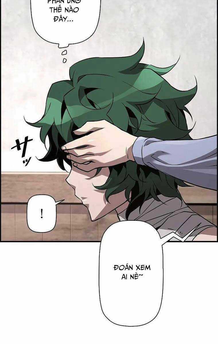 Đặc Tính Tiến Hóa Của Chiêu Hồn Sư Chapter 24 trang 51