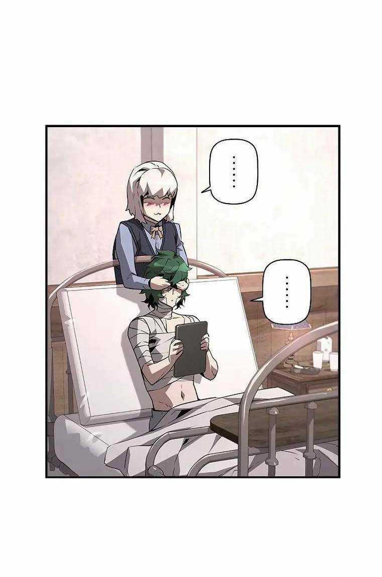 Đặc Tính Tiến Hóa Của Chiêu Hồn Sư Chapter 24 trang 52