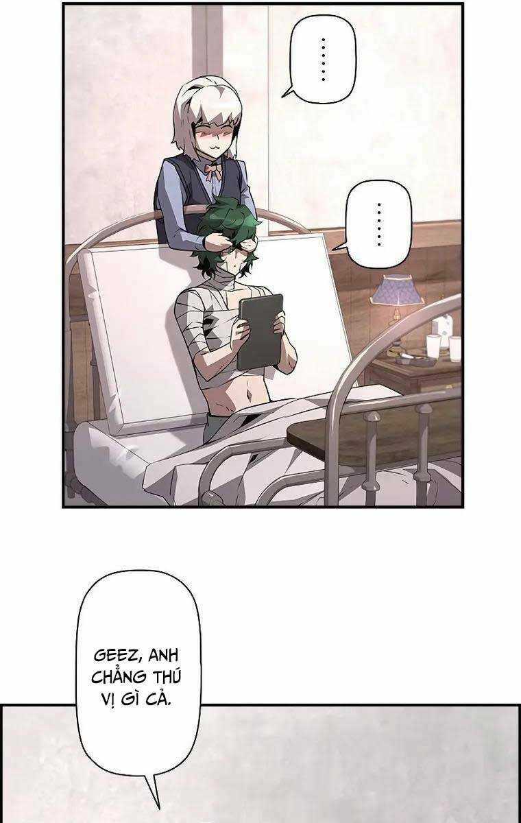 Đặc Tính Tiến Hóa Của Chiêu Hồn Sư Chapter 24 trang 53