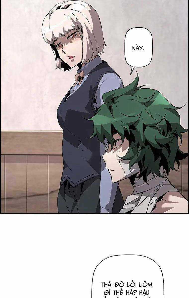 Đặc Tính Tiến Hóa Của Chiêu Hồn Sư Chapter 24 trang 54