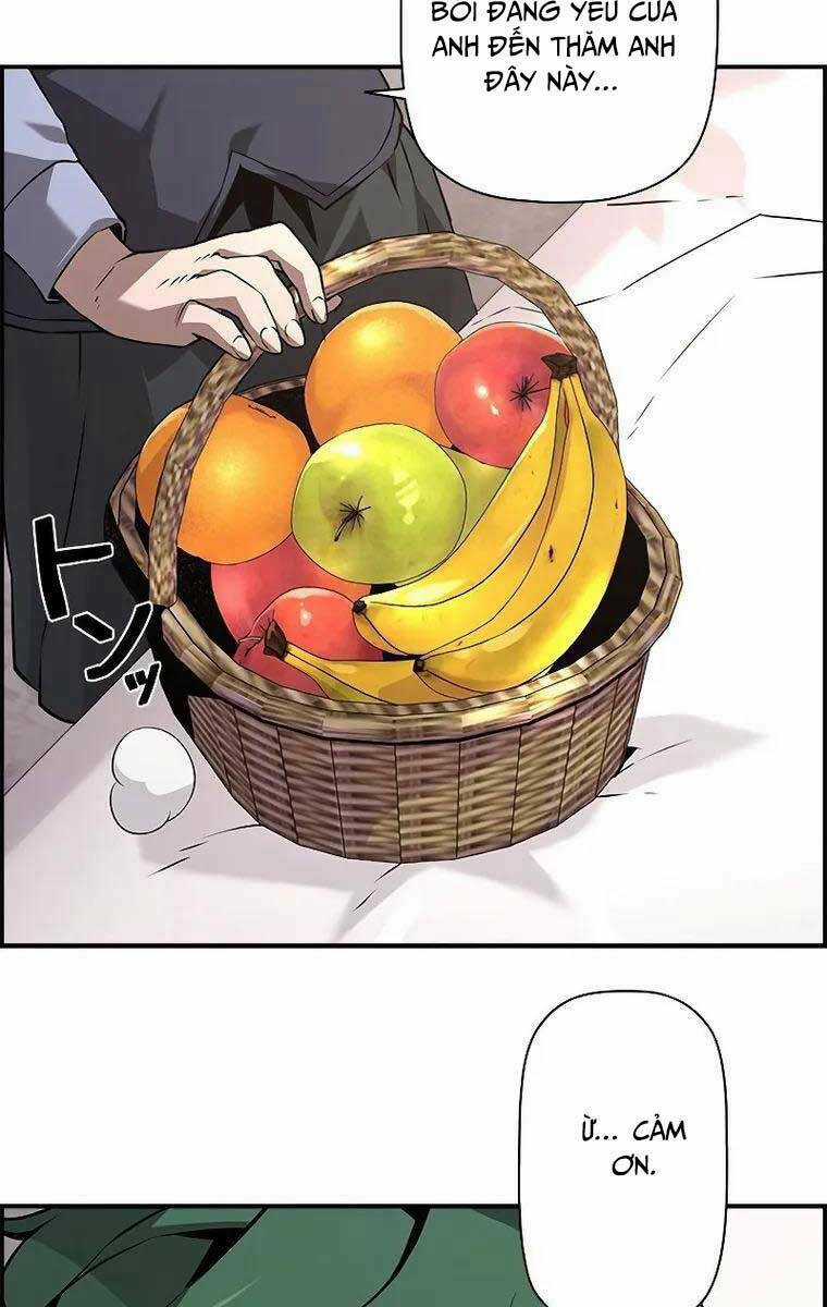 Đặc Tính Tiến Hóa Của Chiêu Hồn Sư Chapter 24 trang 55