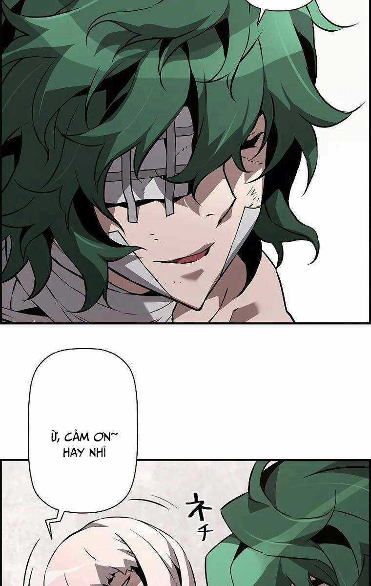 Đặc Tính Tiến Hóa Của Chiêu Hồn Sư Chapter 24 trang 56