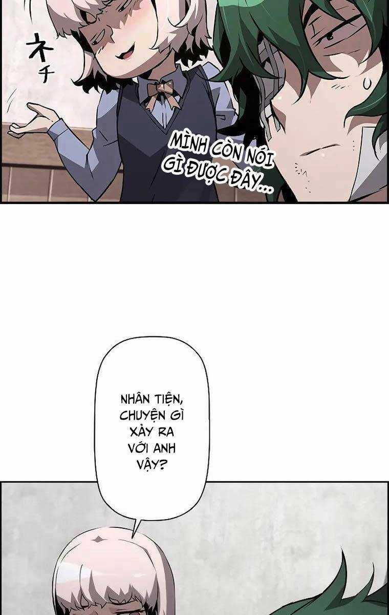 Đặc Tính Tiến Hóa Của Chiêu Hồn Sư Chapter 24 trang 57