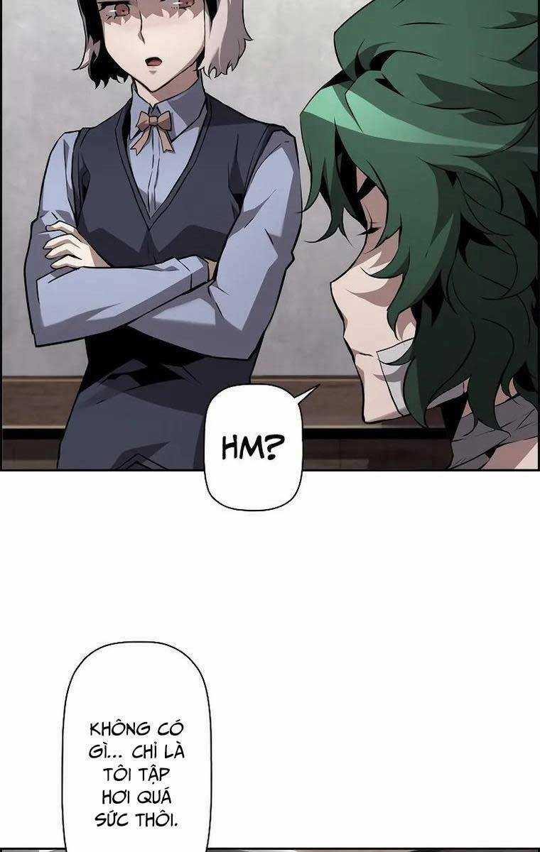 Đặc Tính Tiến Hóa Của Chiêu Hồn Sư Chapter 24 trang 58