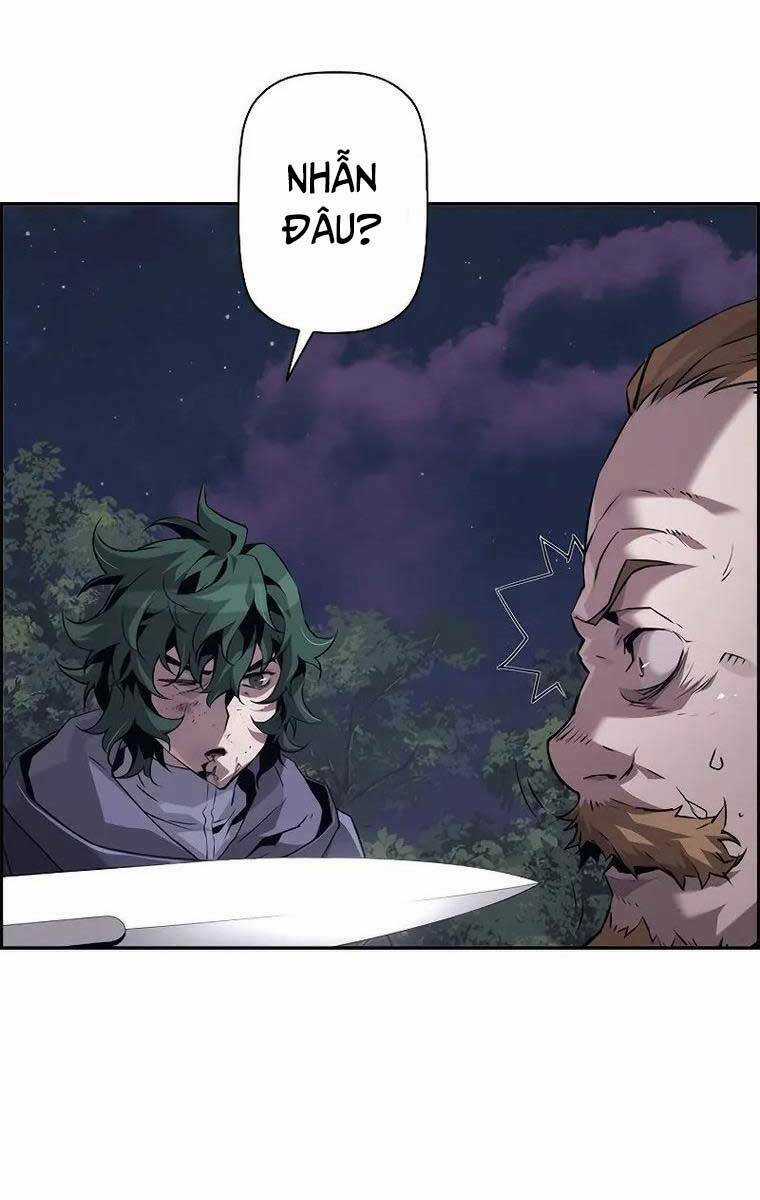 Đặc Tính Tiến Hóa Của Chiêu Hồn Sư Chapter 24 trang 6