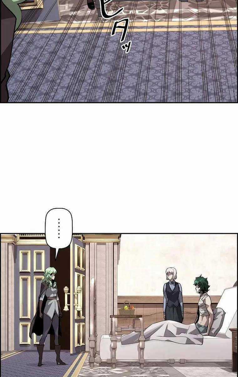 Đặc Tính Tiến Hóa Của Chiêu Hồn Sư Chapter 24 trang 63