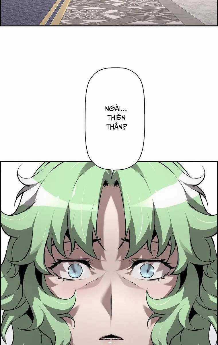 Đặc Tính Tiến Hóa Của Chiêu Hồn Sư Chapter 24 trang 64