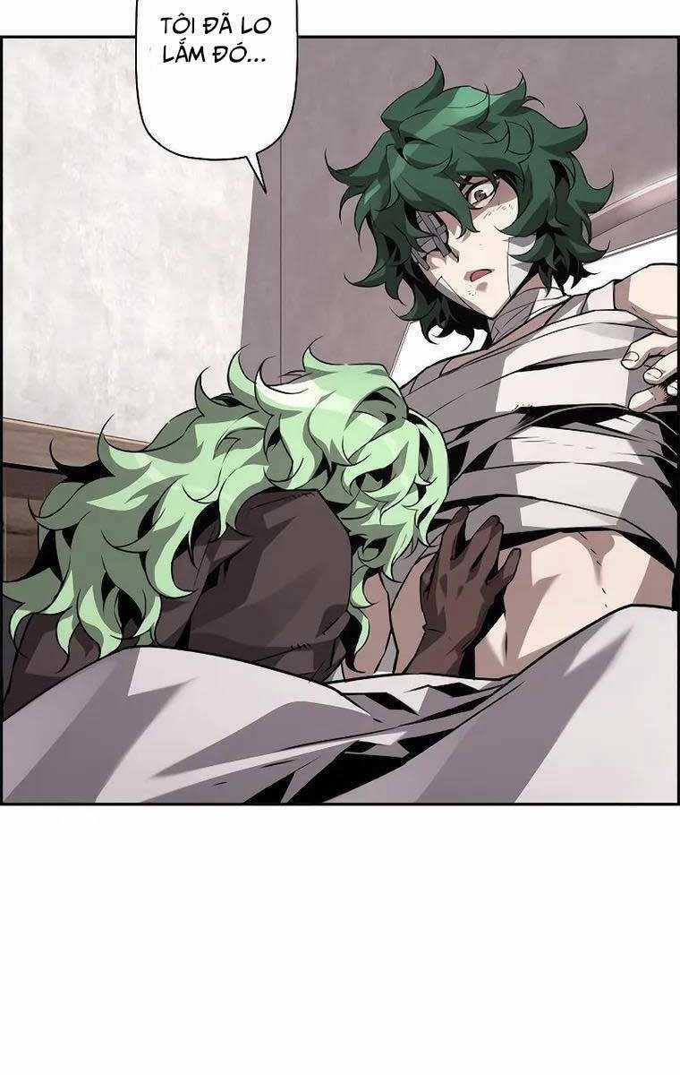 Đặc Tính Tiến Hóa Của Chiêu Hồn Sư Chapter 24 trang 69