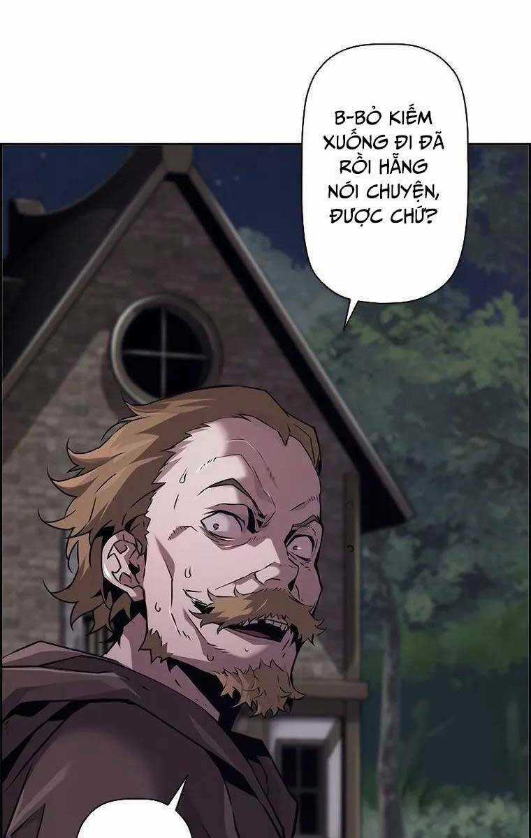 Đặc Tính Tiến Hóa Của Chiêu Hồn Sư Chapter 24 trang 7