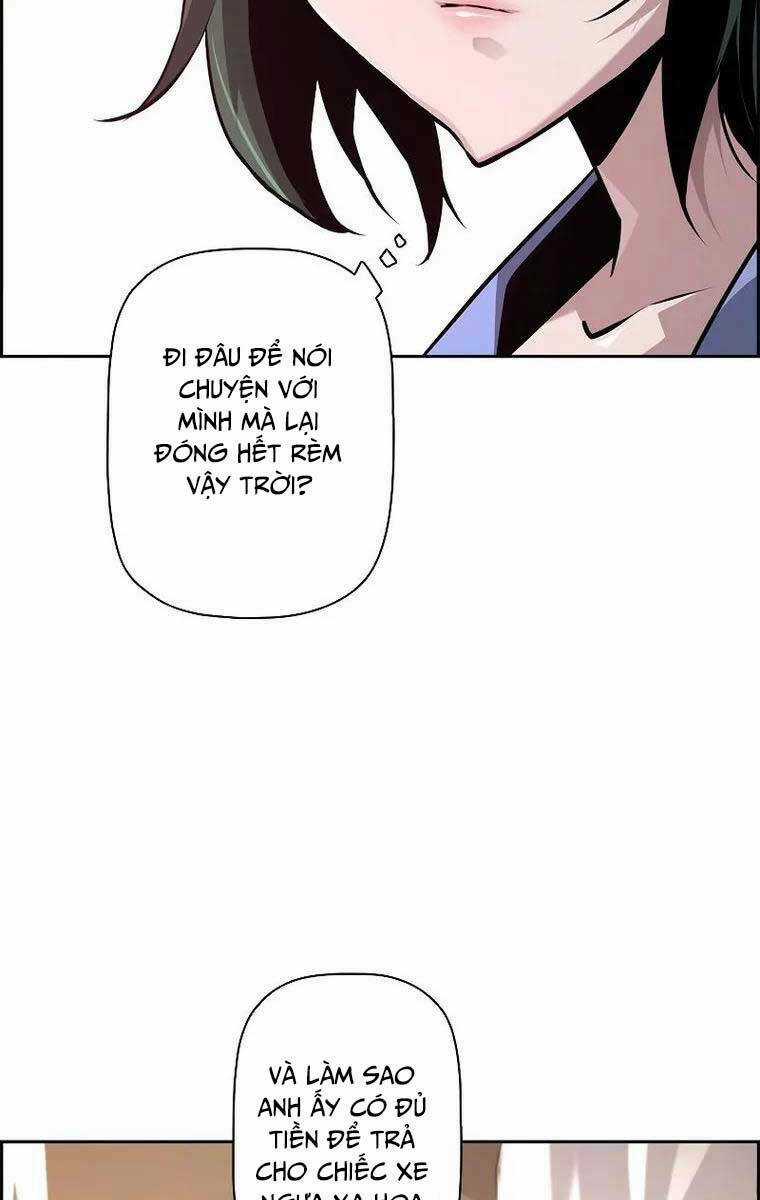 Đặc Tính Tiến Hóa Của Chiêu Hồn Sư Chapter 24 trang 77