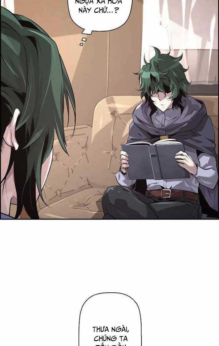 Đặc Tính Tiến Hóa Của Chiêu Hồn Sư Chapter 24 trang 78