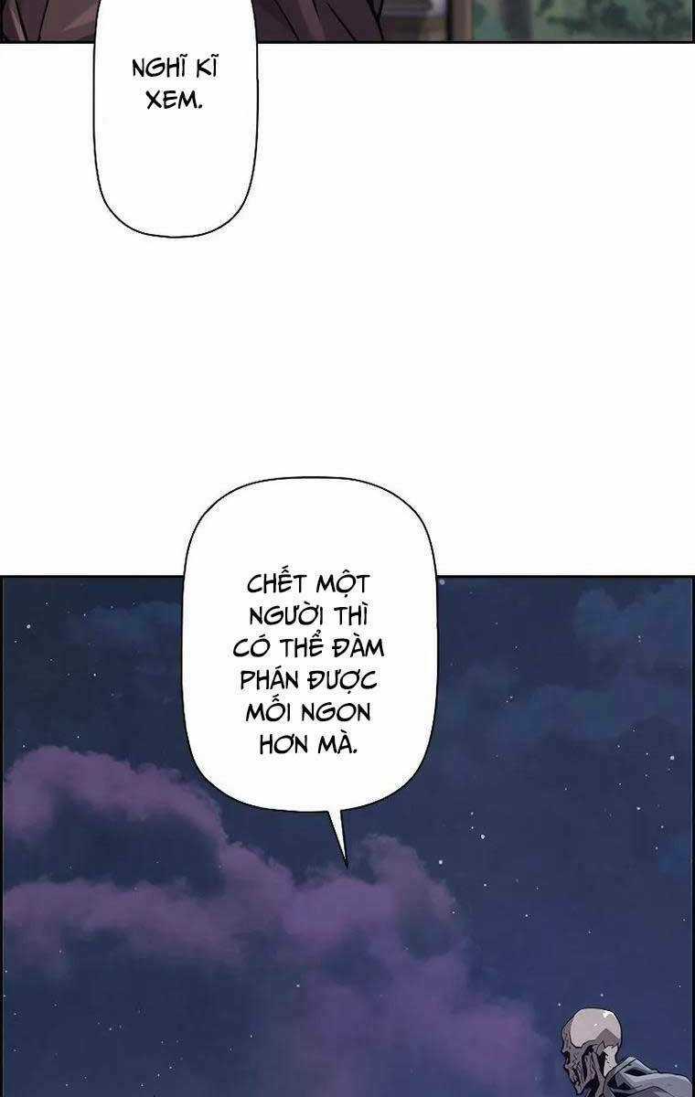Đặc Tính Tiến Hóa Của Chiêu Hồn Sư Chapter 24 trang 8