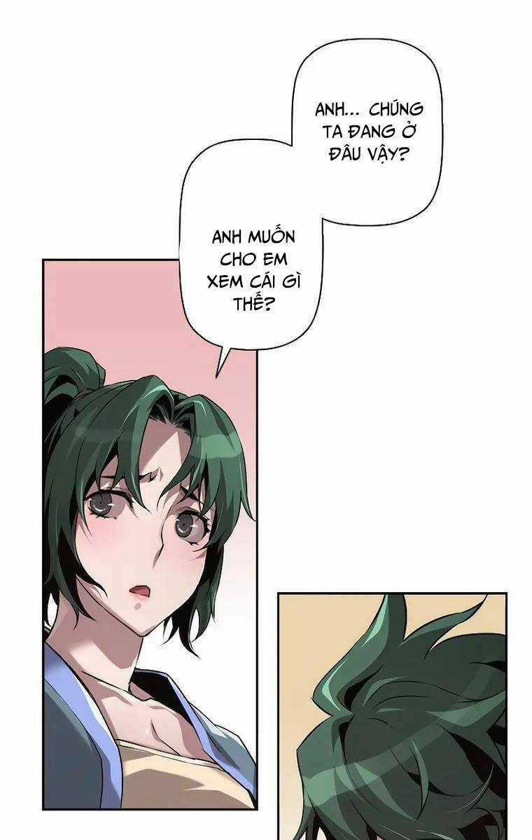 Đặc Tính Tiến Hóa Của Chiêu Hồn Sư Chapter 24 trang 80