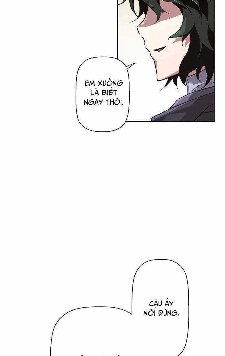 Đặc Tính Tiến Hóa Của Chiêu Hồn Sư Chapter 24 trang 81