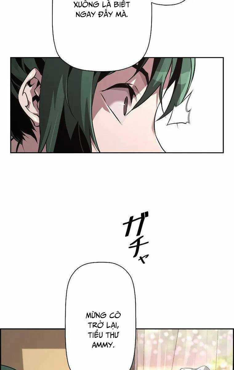 Đặc Tính Tiến Hóa Của Chiêu Hồn Sư Chapter 24 trang 82