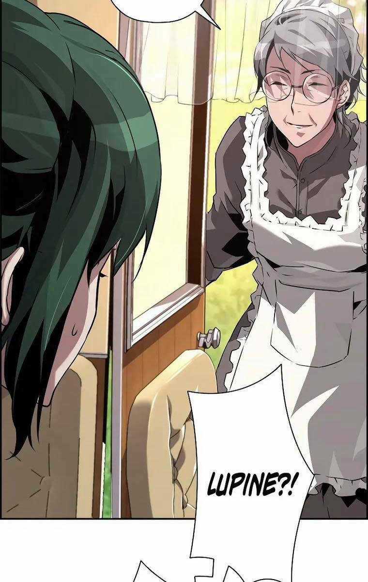 Đặc Tính Tiến Hóa Của Chiêu Hồn Sư Chapter 24 trang 83