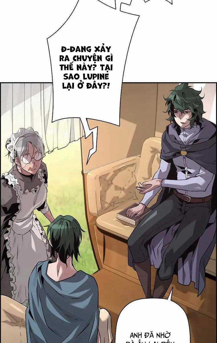 Đặc Tính Tiến Hóa Của Chiêu Hồn Sư Chapter 24 trang 84