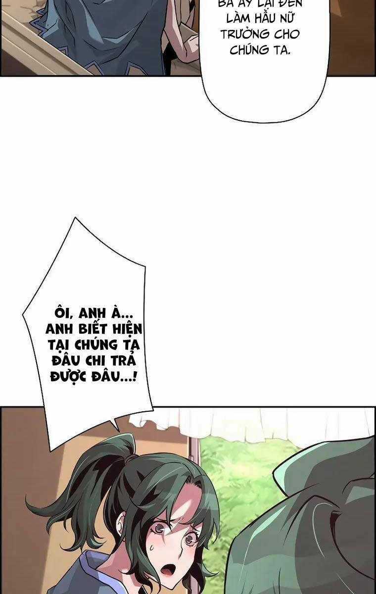 Đặc Tính Tiến Hóa Của Chiêu Hồn Sư Chapter 24 trang 85