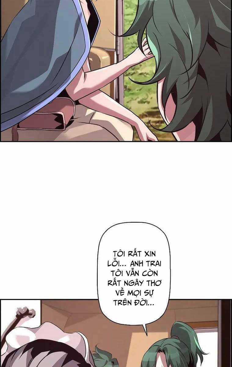 Đặc Tính Tiến Hóa Của Chiêu Hồn Sư Chapter 24 trang 86