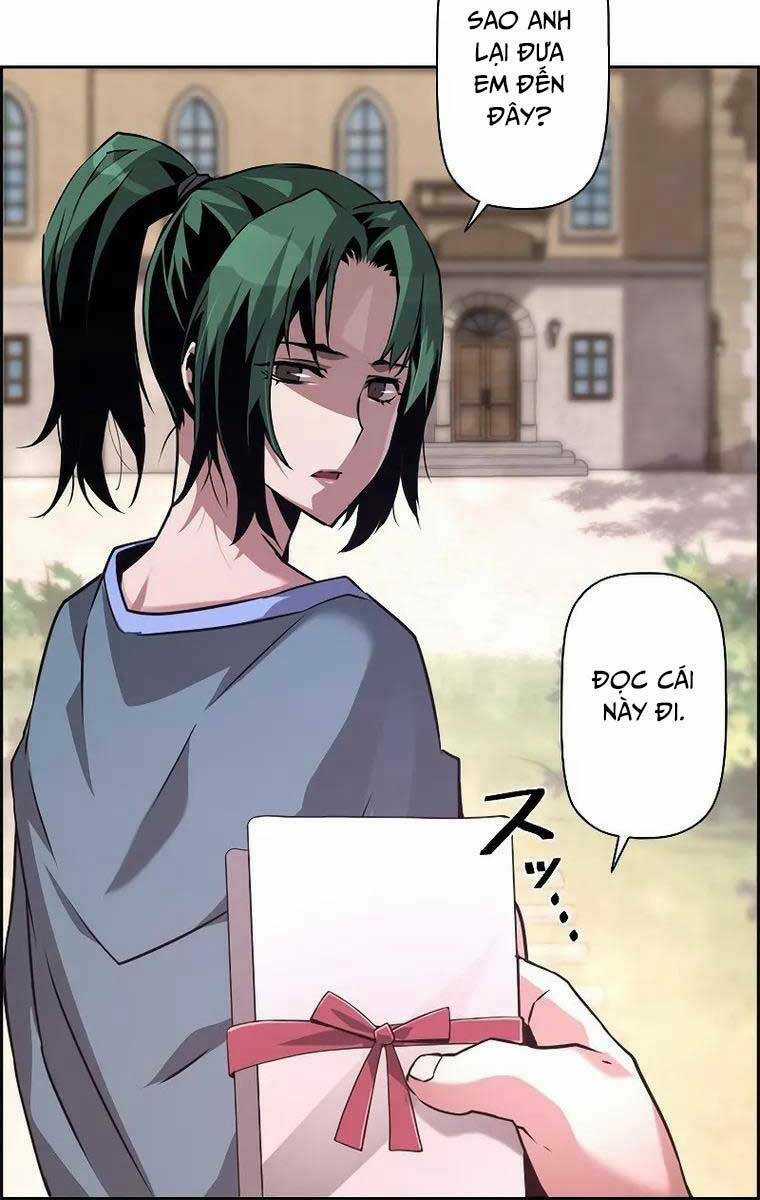 Đặc Tính Tiến Hóa Của Chiêu Hồn Sư Chapter 24 trang 96