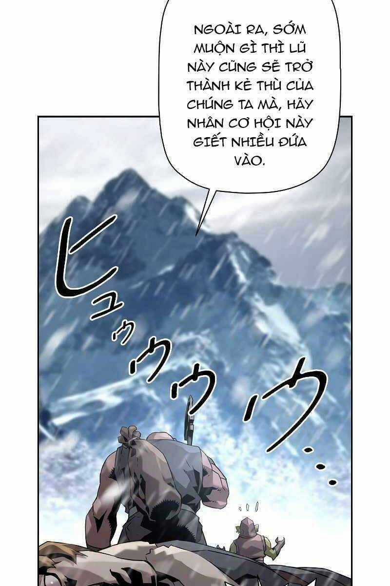 Đặc Tính Tiến Hóa Của Chiêu Hồn Sư Chapter 25 trang 109