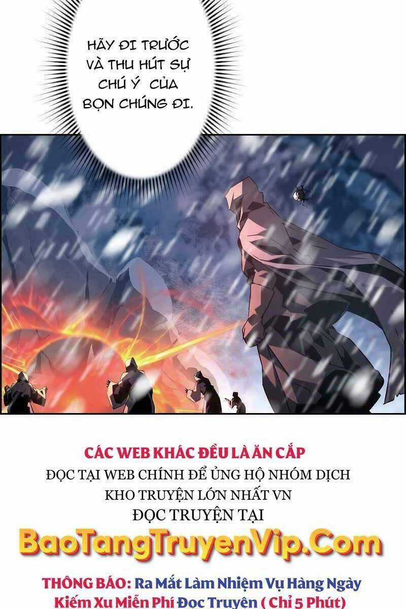 Đặc Tính Tiến Hóa Của Chiêu Hồn Sư Chapter 25 trang 112