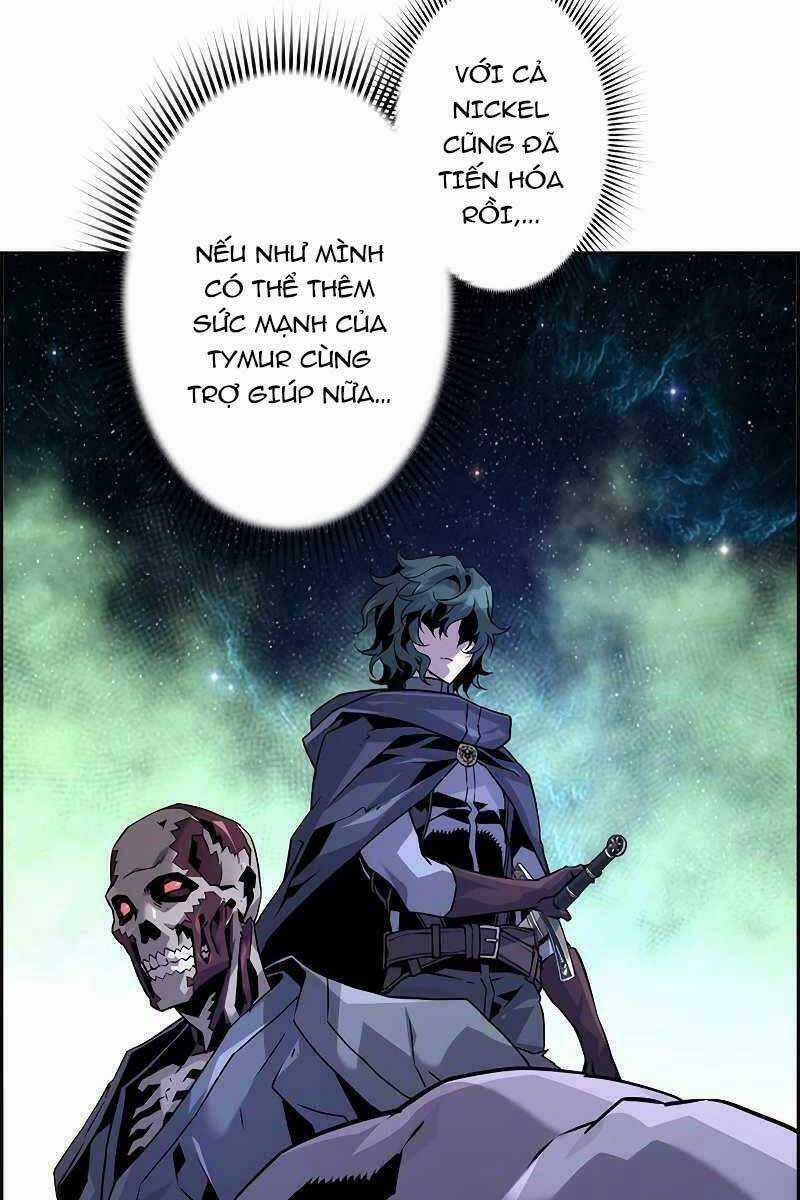 Đặc Tính Tiến Hóa Của Chiêu Hồn Sư Chapter 25 trang 18