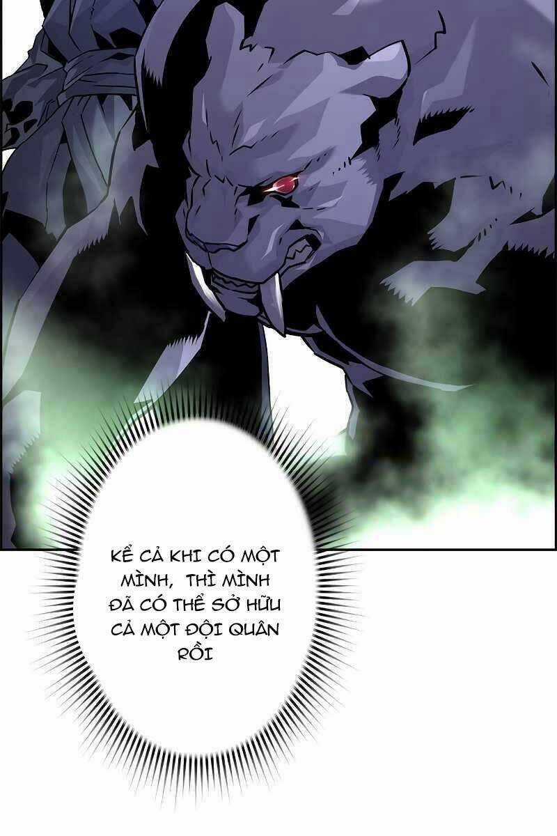 Đặc Tính Tiến Hóa Của Chiêu Hồn Sư Chapter 25 trang 19